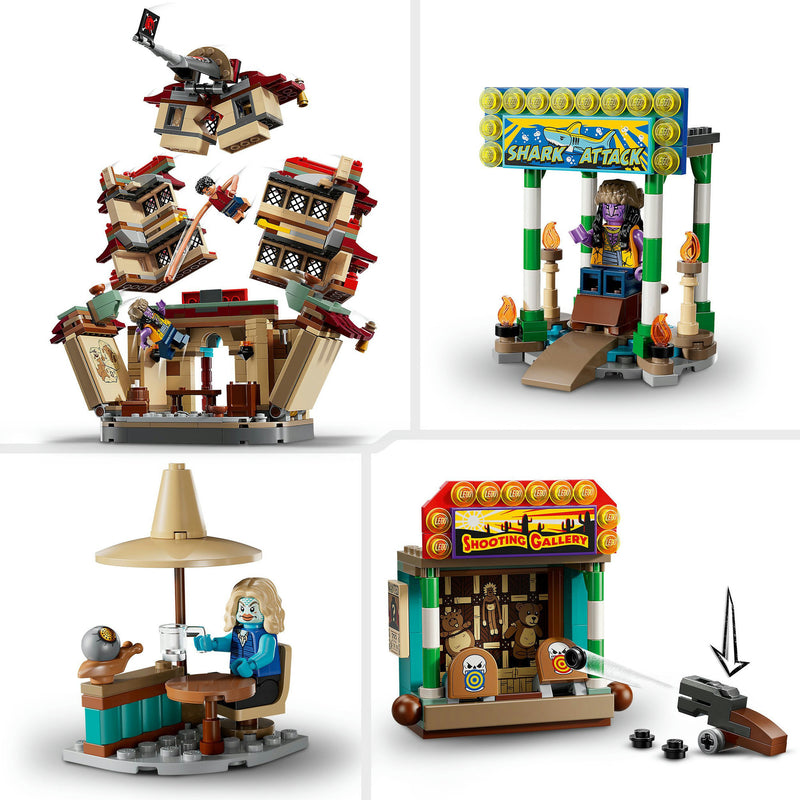 Load image into Gallery viewer, Lego one piece 75638 de strijd bij arlong park