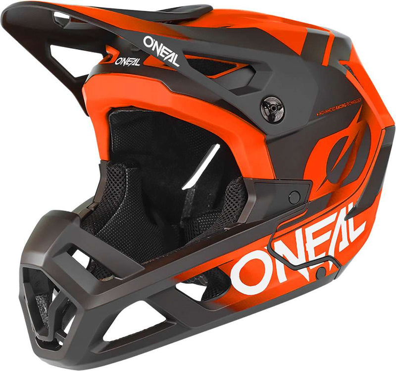 Load image into Gallery viewer, O'neal sl1 strike - fullface helmet
