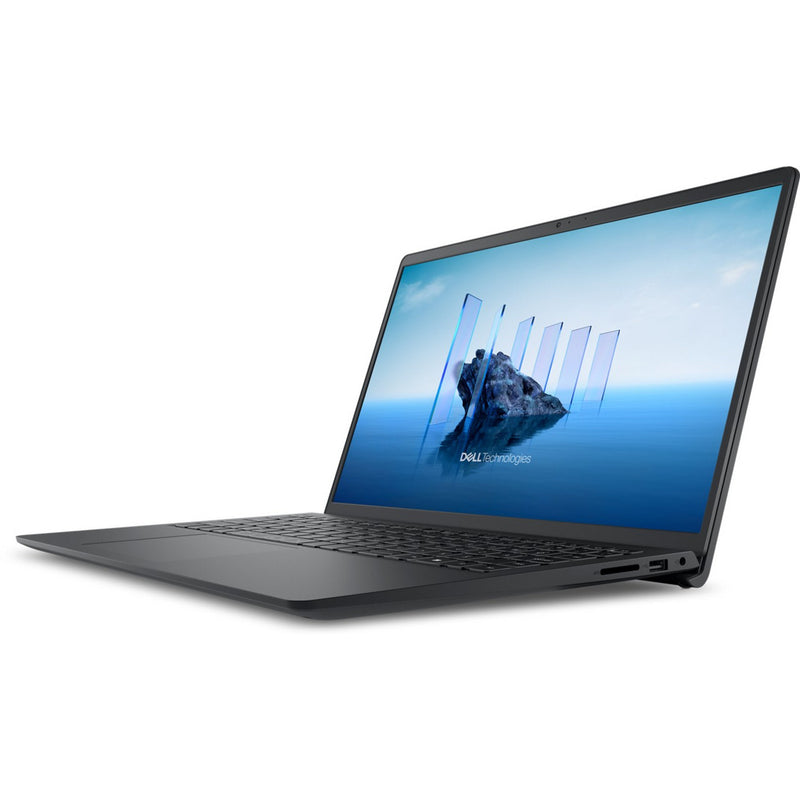 Afbeelding laden in galerijviewer, Dell pro 15 essential pv15250 15.6 laptop (zwart | core i5-1334u | uhd graphics | 16 gb | 512 gb ssd)