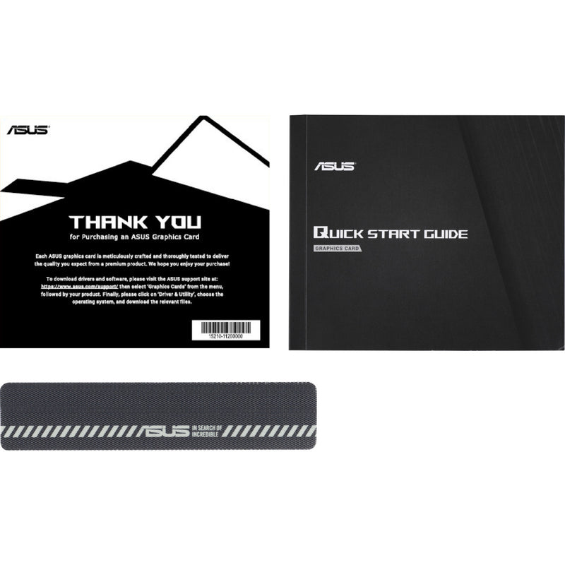 Chargez l'image dans la visionneuse de la galerie, Asus prime geforce rtx 5060 ti oc 8g grafische kaart (3x displayport, 1x hdmi)