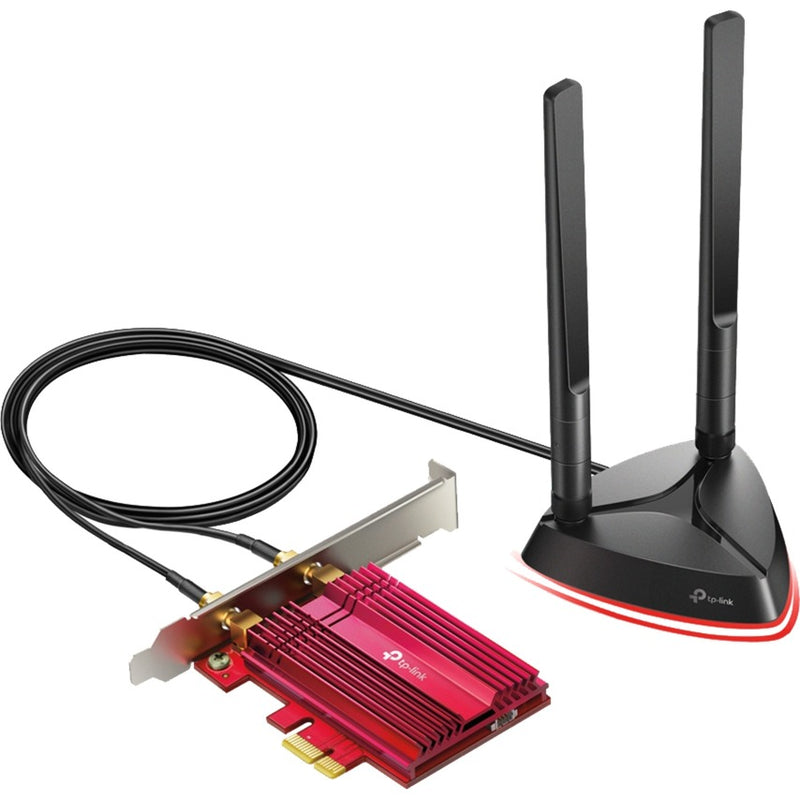 ギャラリービューアに画像をロードする, Tp-link ax3000 wifi 6 bluetooth 5.0 pcie-adapter wlan adapter