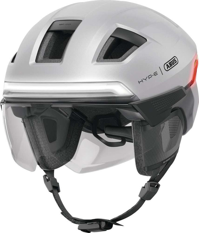 Load image into Gallery viewer, Abus hyp-e ace - bicycle helmet