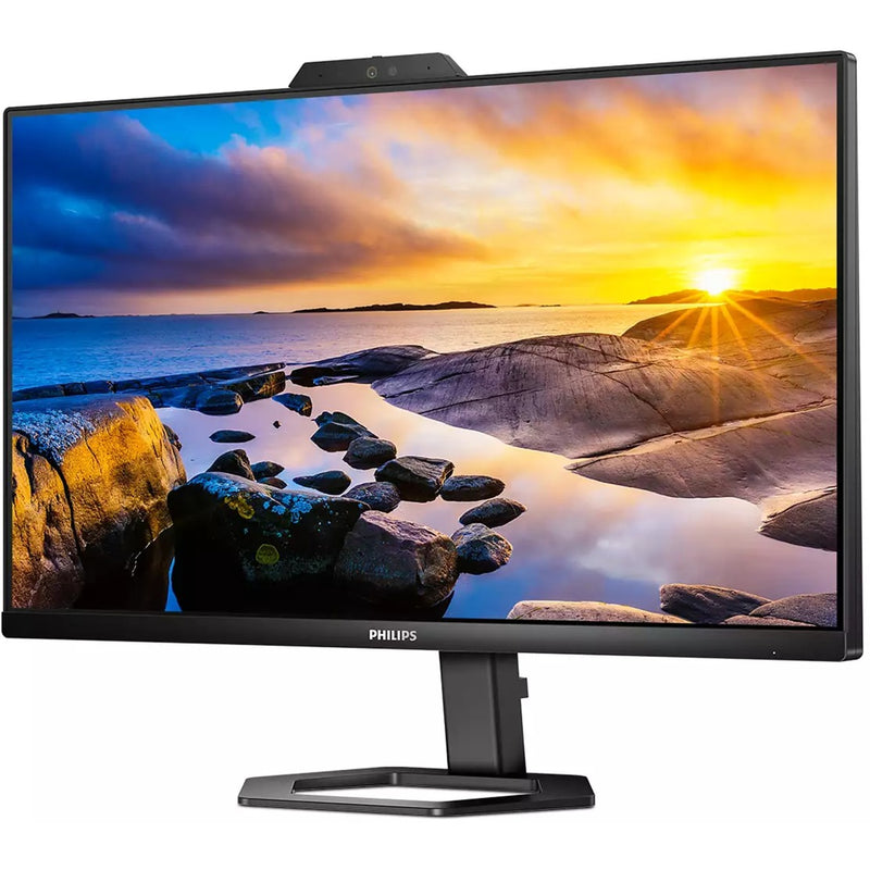Load image into Gallery viewer, Philips 24e1n5300he 24 monitor (zwart, hdmi, displayport, 4x usb-a, usb-c)