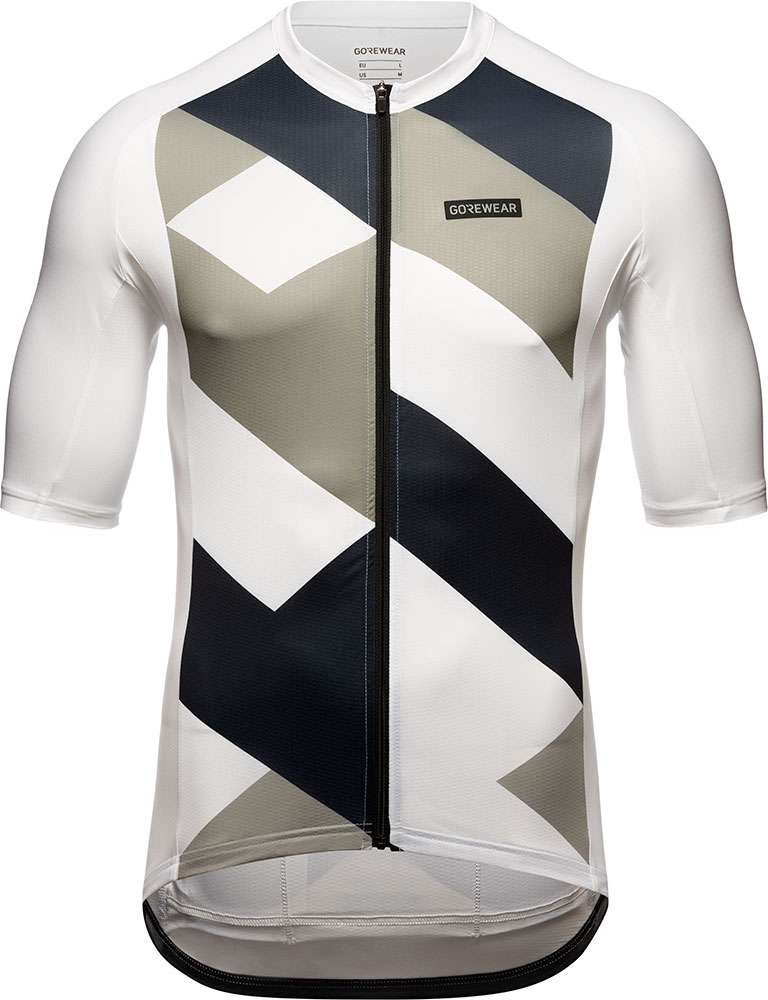 Afbeelding laden in galerijviewer, Gorewear spirit signal - jersey