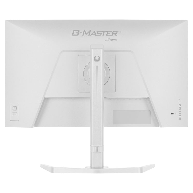 Load image into Gallery viewer, Iiyama g-master red eagle gb2771qsu-w1 27 gaming monitor (wit, 2x hdmi, displayport, 2x usb-a, 2x usb-c, 200 hz)