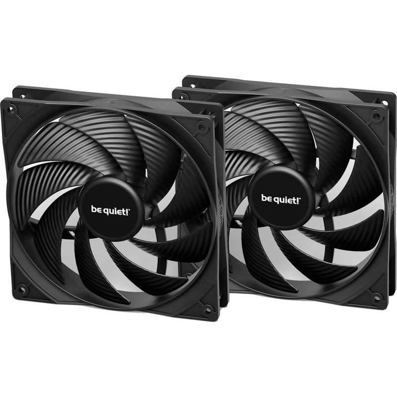 Load image into Gallery viewer, Be quiet! pure loop 2 280 waterkoeling (zwart, 4-pins pwm fan-connector)