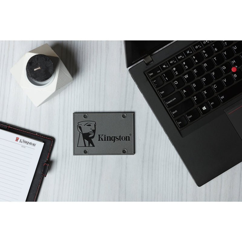 Afbeelding laden in galerijviewer, Kingston a400 480 gb ssd (sa400s37 480g, sata 600)