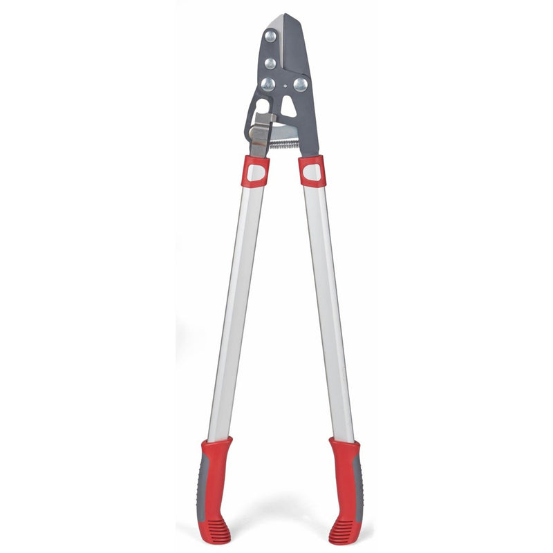 Load image into Gallery viewer, Wolf-garten power cut rs 800 v takkenschaar (rood zilver)