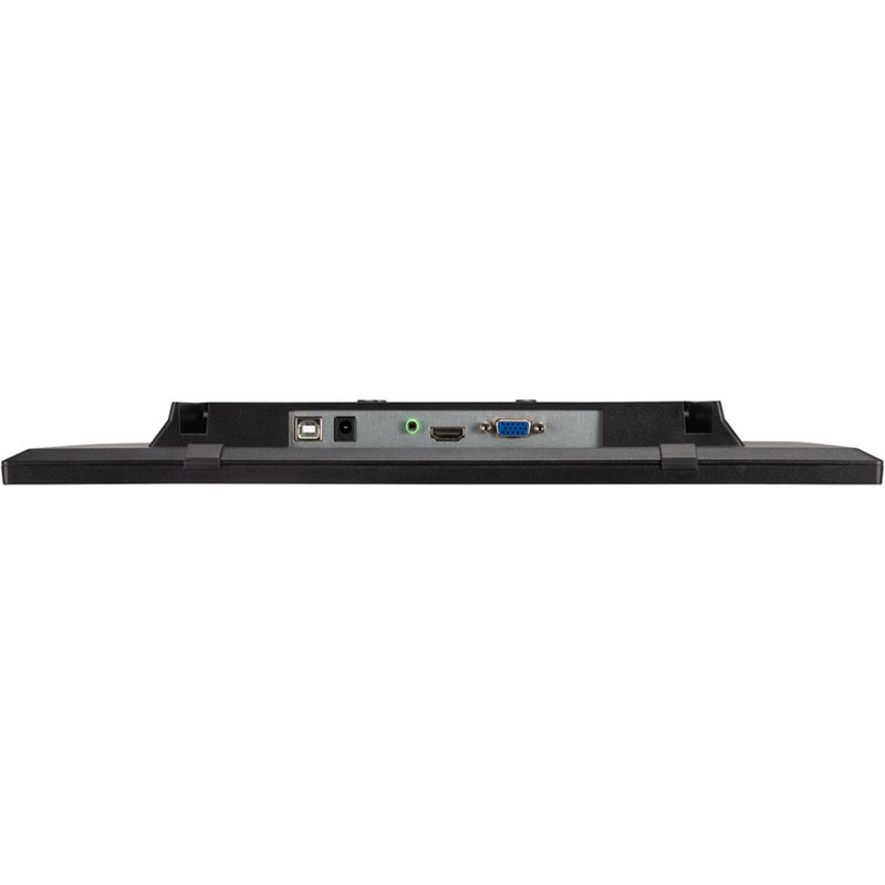 Cargue la imagen en el visor de la galería, Viewsonic 10-point touchscreen monitor td1630-3 16 (zwart, 1x hdmi, vga, usb-b)