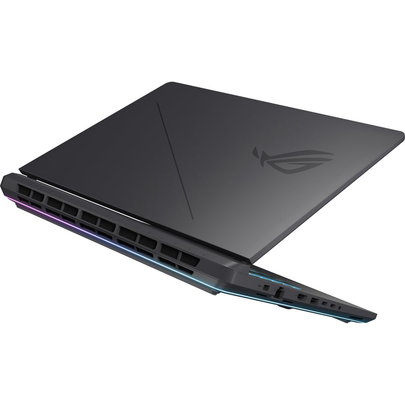 Afbeelding laden in galerijviewer, Asus rog strix g16 g615lr-s5072w 16 copilot+ gaming laptop (zwart grijs | core ultra 9 275hx | rtx 5070 ti | 32 gb | 1 tb ssd)