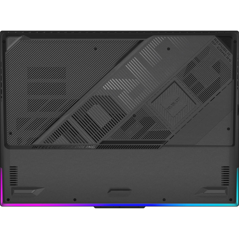 Afbeelding laden in galerijviewer, Asus rog strix g18 g814fp-s9006w 18 gaming laptop (grijs | r9 9955hx | rtx 5070 | 32 gb | 1 tb ssd)