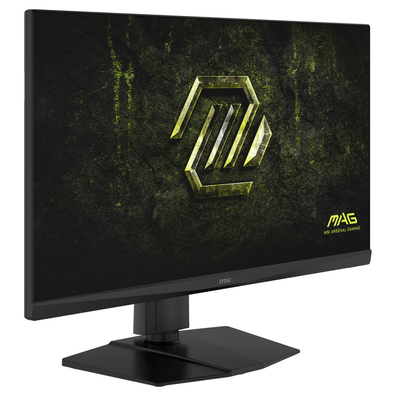 Afbeelding laden in galerijviewer, Msi mag 272qpf e20 27 gaming monitor (zwart, 2x hdmi, displayport, 200 hz)