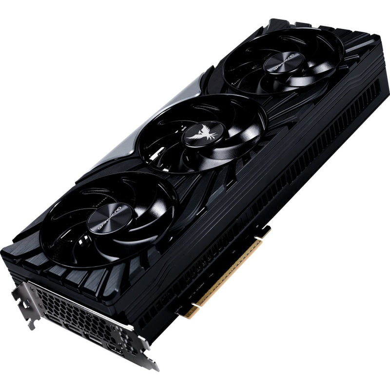 Load image into Gallery viewer, Gainward geforce rtx 5080 phoenix grafische kaart (dlss 4, 3x displayport, 1x hdmi 2.1)