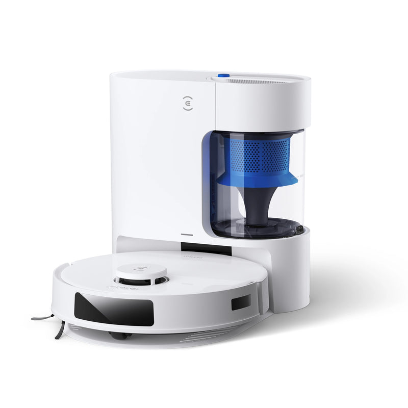 Cargue la imagen en el visor de la galería, Ecovacs deebot n20 pro plus robotstofzuiger (wit)
