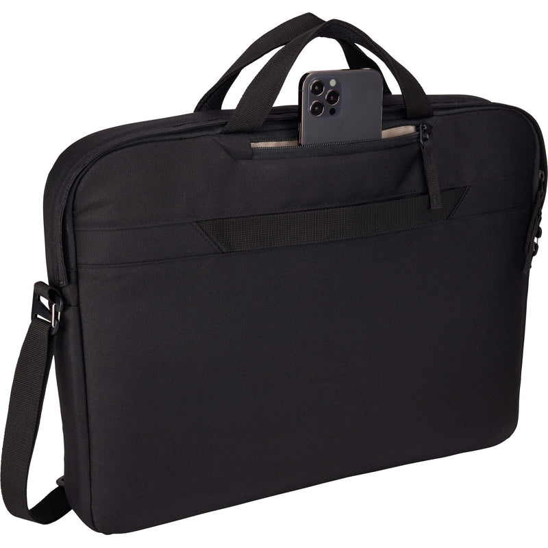 Load image into Gallery viewer, Case logic invigo 15.6 laptop attaché laptoptas (zwart)