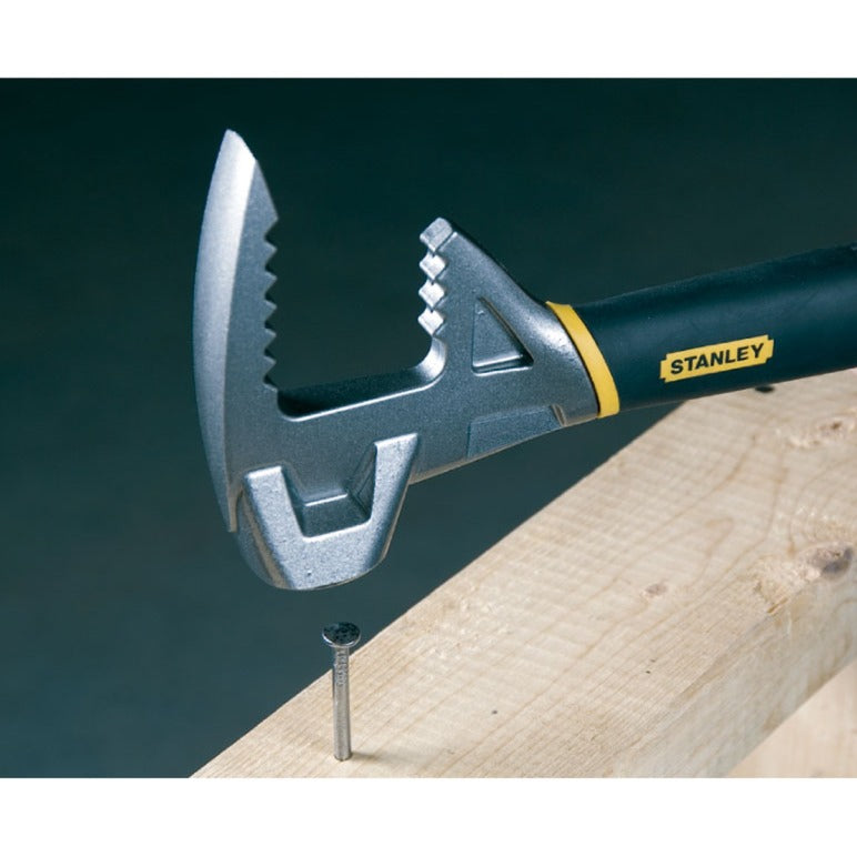 Load image into Gallery viewer, Stanley fatmax fubar ii multifunctioneel gereedschap