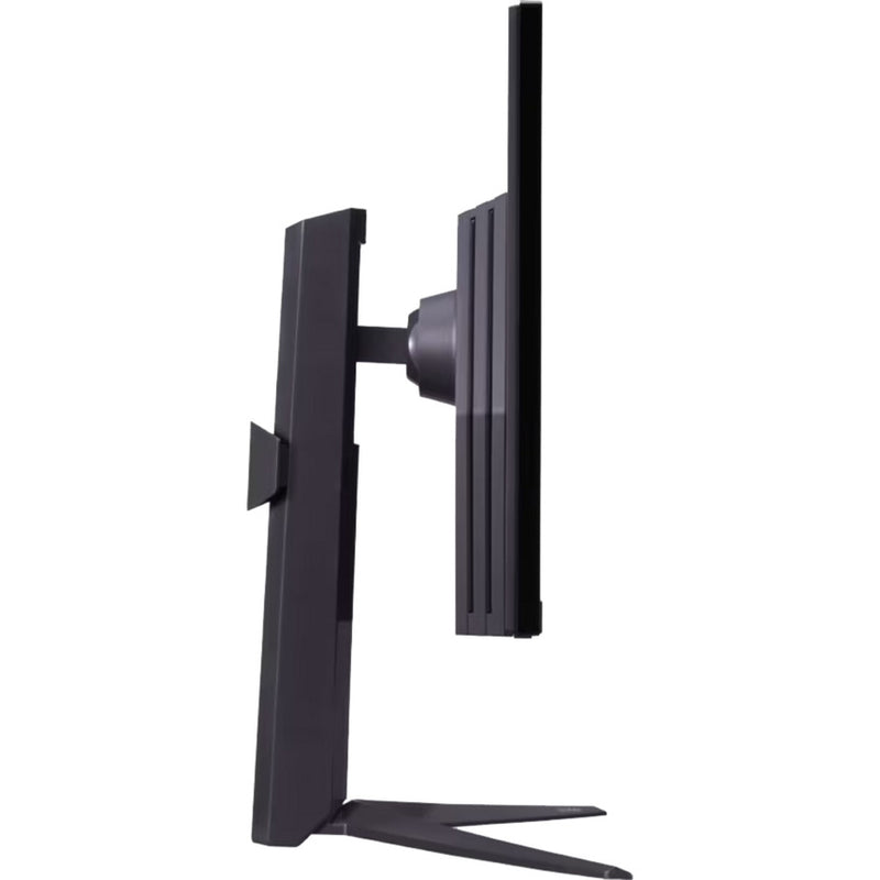 Load image into Gallery viewer, Lg ultragear 27gr83q-b 27 gaming monitor (zwart, 2x hdmi, displayport, usb-a, usb-b, 240 hz)