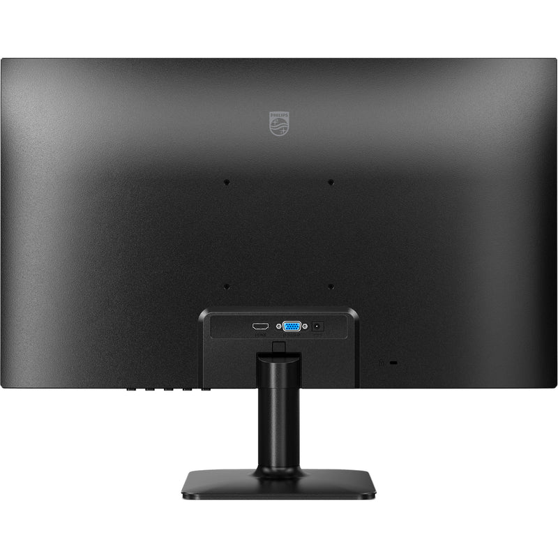 Chargez l'image dans la visionneuse de la galerie, Philips 24e2n1100lb 23.8 monitor (zwart, hdmi, vga)