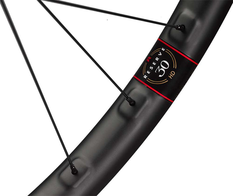 Chargez l'image dans la visionneuse de la galerie, Reserve e-30 hd i9 1 1 carbon 29 cl boost wheelset