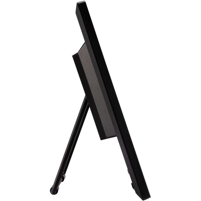 Cargue la imagen en el visor de la galería, Viewsonic 10-point touchscreen monitor td1630-3 16 (zwart, 1x hdmi, vga, usb-b)