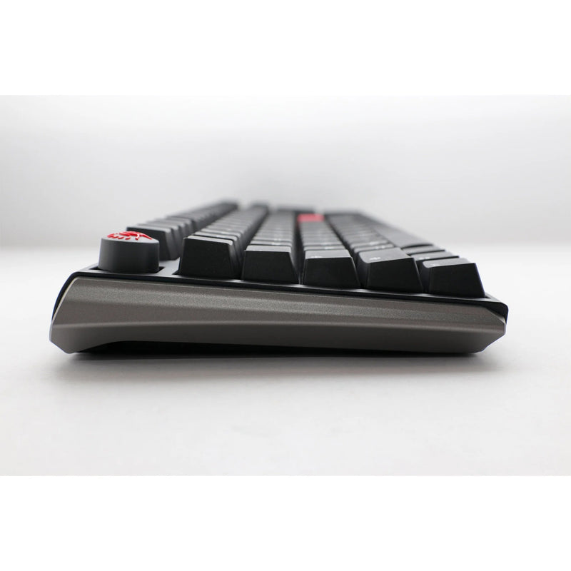 Load image into Gallery viewer, Ducky Ducky One 3 Carbon Black
