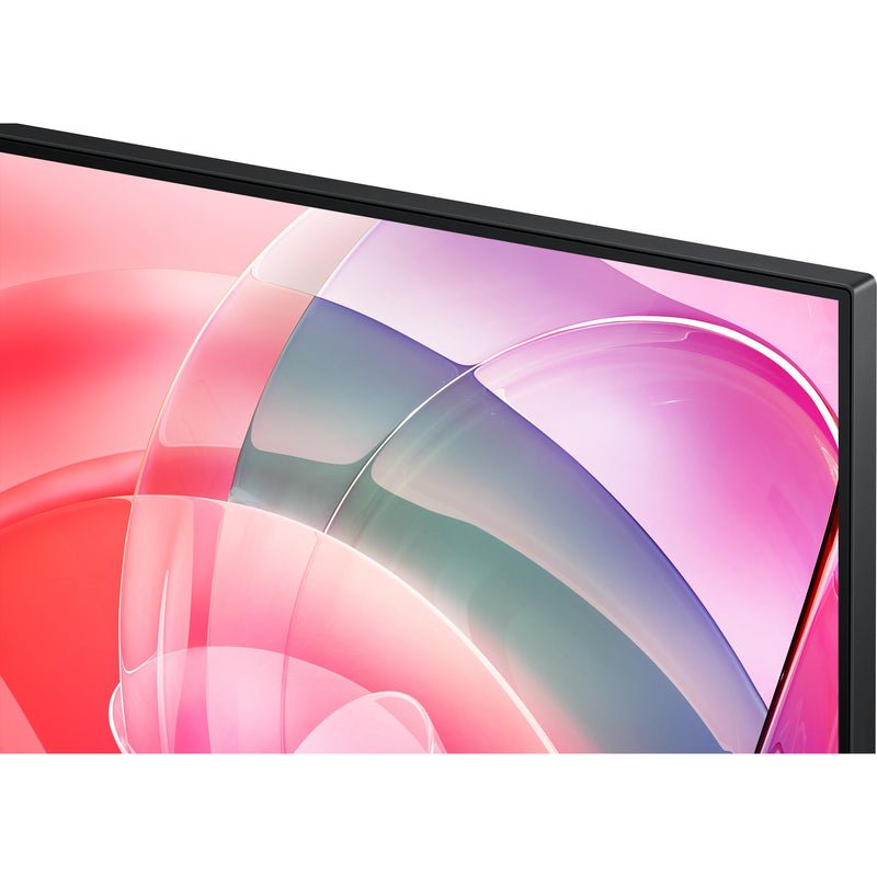 Chargez l'image dans la visionneuse de la galerie, Samsung viewfinity s7 s70d uhd 37 4k uhd monitor (zwart, 1x hdmi, 1x displayport, lan)