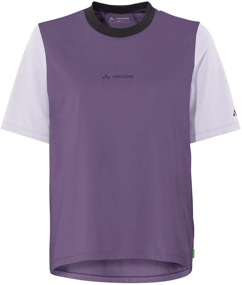 Laden Sie das Bild in Galerie -Viewer, Vaude loamer - women's mtb t- shirt