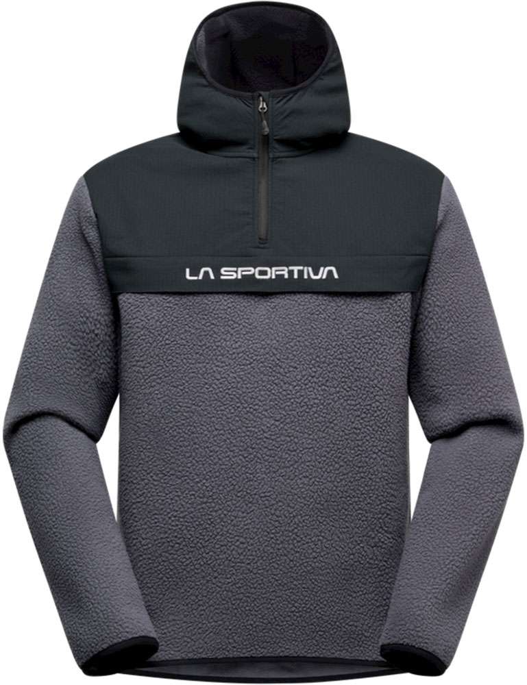 Load image into Gallery viewer, La sportiva guidance sherpa - hooded jacket