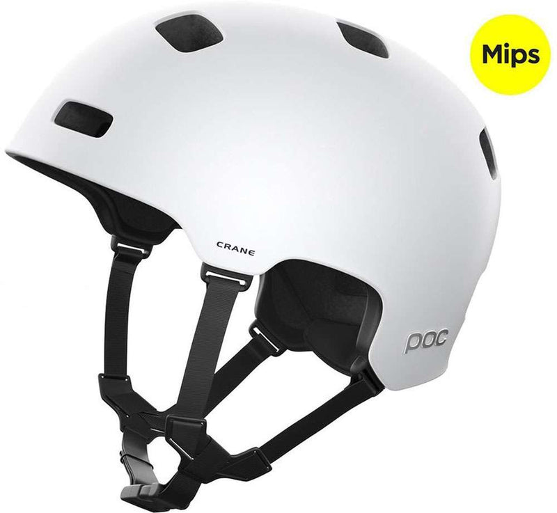 Load image into Gallery viewer, Poc crane mips - dirt helmet