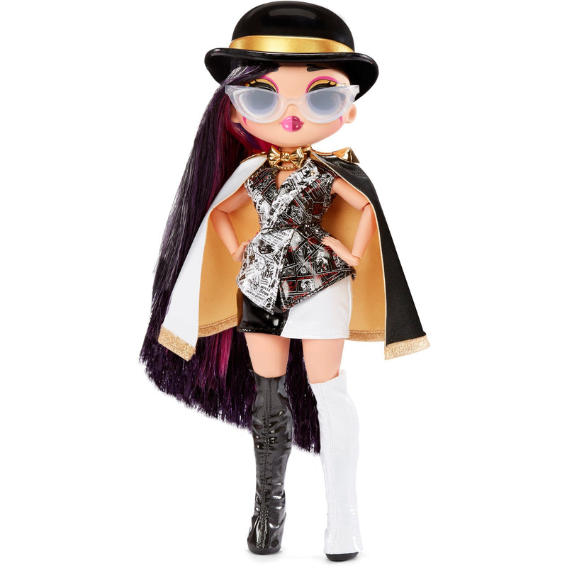 Load image into Gallery viewer, Mga entertainment l.o.l. surprise! - o.m.g. movie magic ms. direct pop
