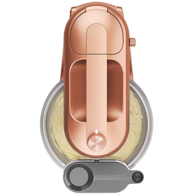 Load image into Gallery viewer, Kenwood keukenmachine go clay red (rood, 800 watt)