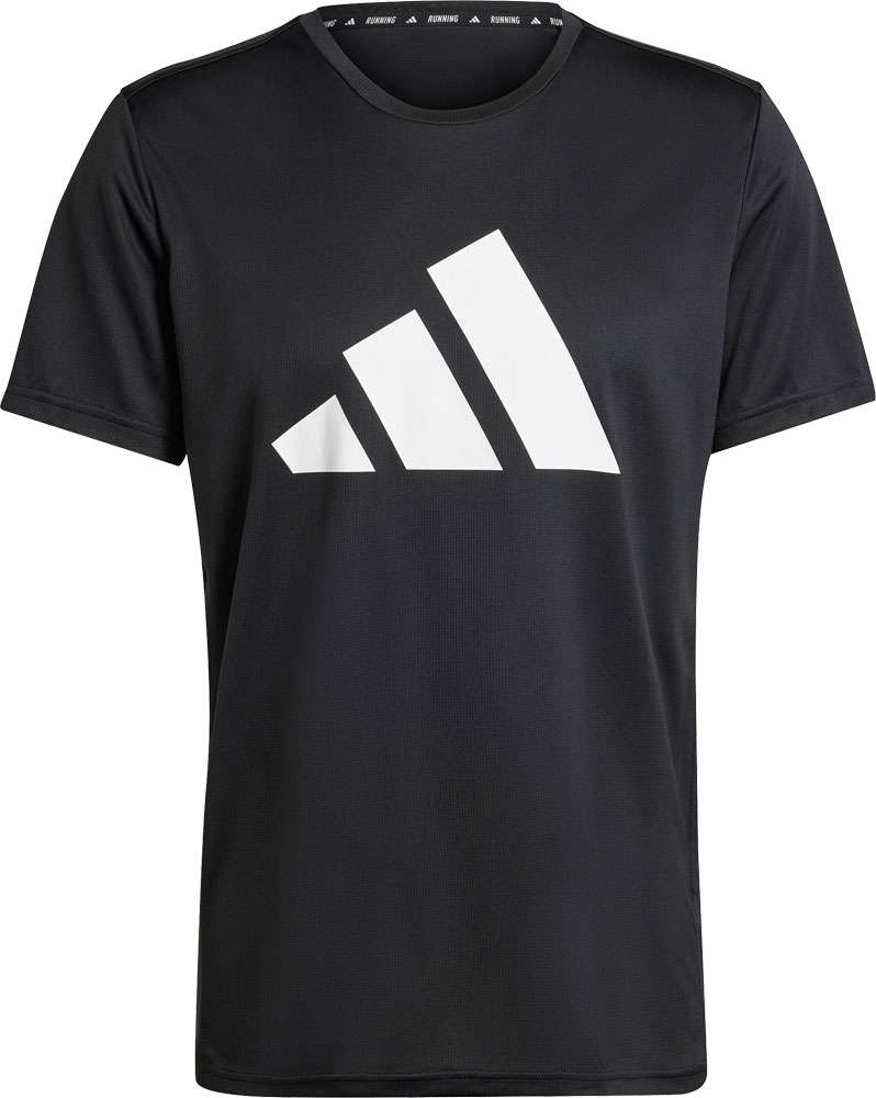 Load image into Gallery viewer, Adidas run it - functional shirt
