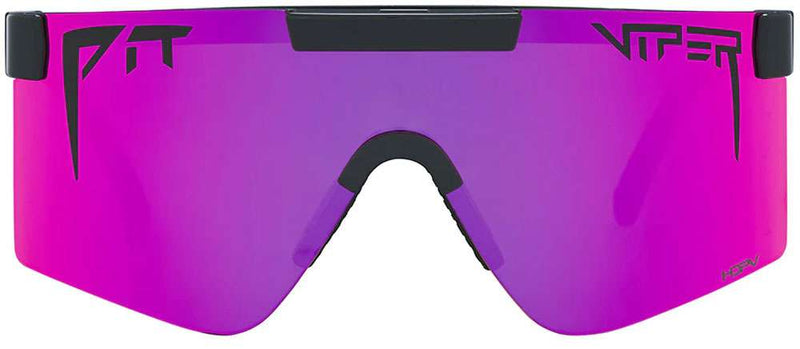 ギャラリービューアに画像をロードする, Pit viper the originals exec pink - sports glasses (narrow)