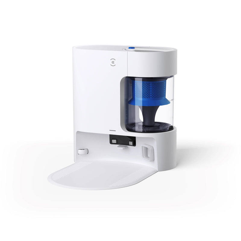 Cargue la imagen en el visor de la galería, Ecovacs deebot n20 pro plus robotstofzuiger (wit)