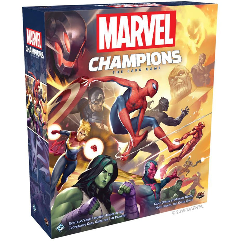 Load image into Gallery viewer, Asmodee Champions: The Card Game