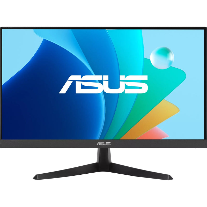 Load image into Gallery viewer, Asus vy229hf eye care gaming monitor 21.45 (zwart, 100hz, hdmi, vga, adaptive sync)