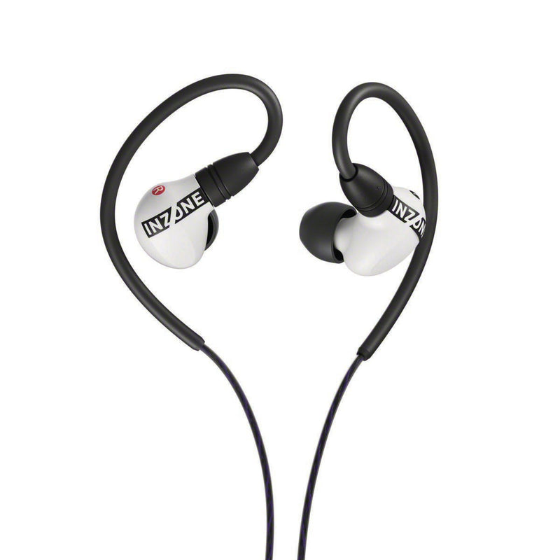 Afbeelding laden in galerijviewer, Sony inzone e9 gamingoordopjes in-ear (wit, playstation 5, pc)