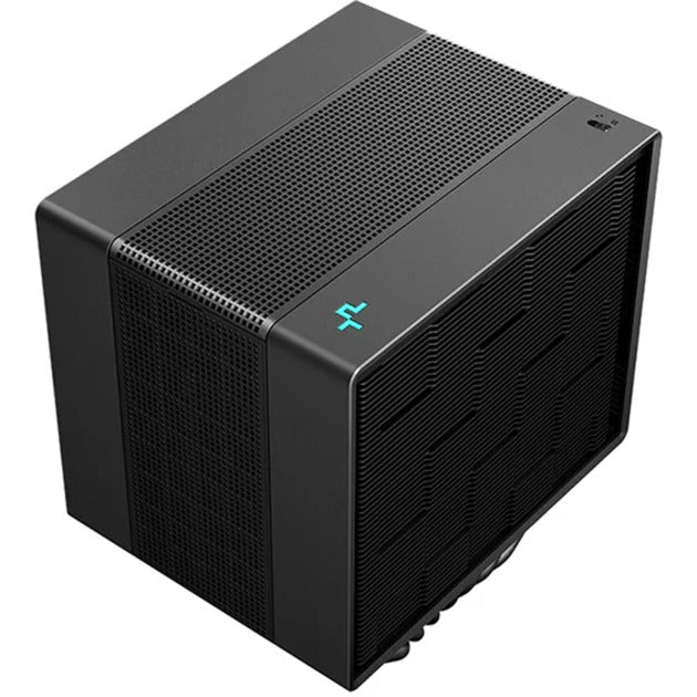 Afbeelding laden in galerijviewer, Deepcool assassin 4s cpu-koeler (zwart, 4-pins pwm fan-connector)