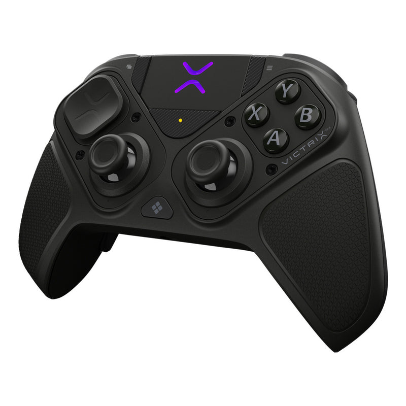 Load image into Gallery viewer, Turtle beach victrix pro bfg reloaded wireless modular controller (grijs, pc, steam deck)