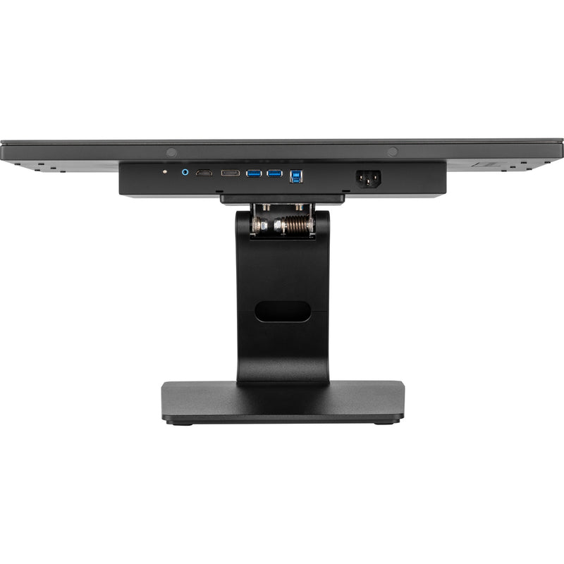 Load image into Gallery viewer, Iiyama prolite t2238msc-b1 21.5 touchscreen monitor (zwart (mat), hdmi, displayport, 2x usb-a, usb-b)