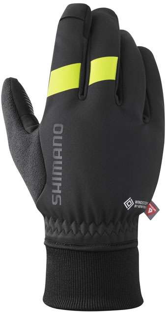 Laden Sie das Bild in Galerie -Viewer, Shimano windstopper primaloft - thermal gloves
