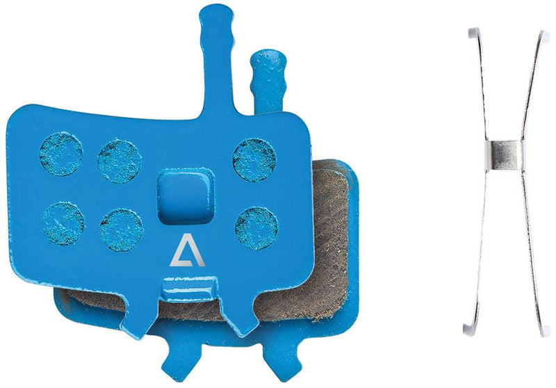 Load image into Gallery viewer, Acid avid juicy 3 5 7 disc pads