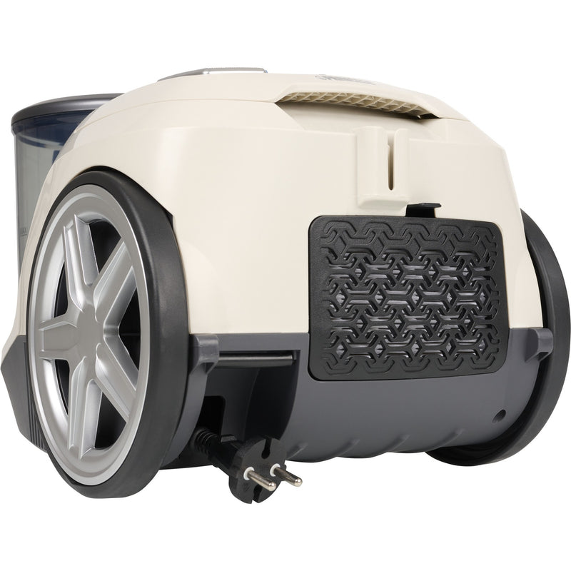 Load image into Gallery viewer, Princess cyclone storm zakloze stofzuiger 335080 (wit, 4 liter)