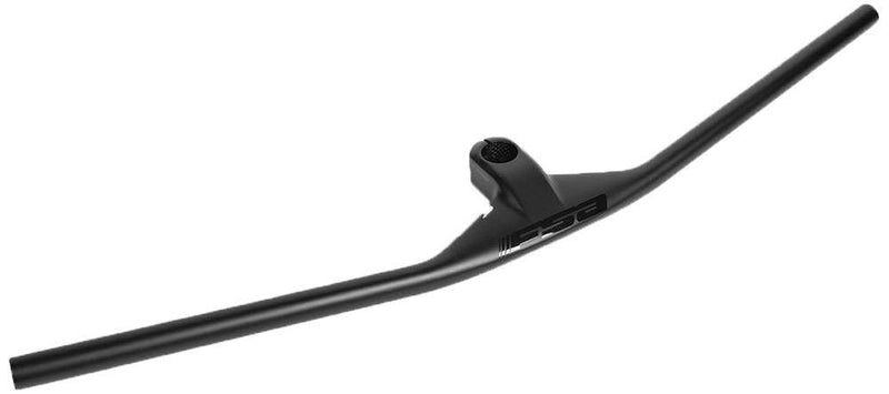 Laden Sie das Bild in Galerie -Viewer, Fsa ns sic integrated carbon handlebar stem unit