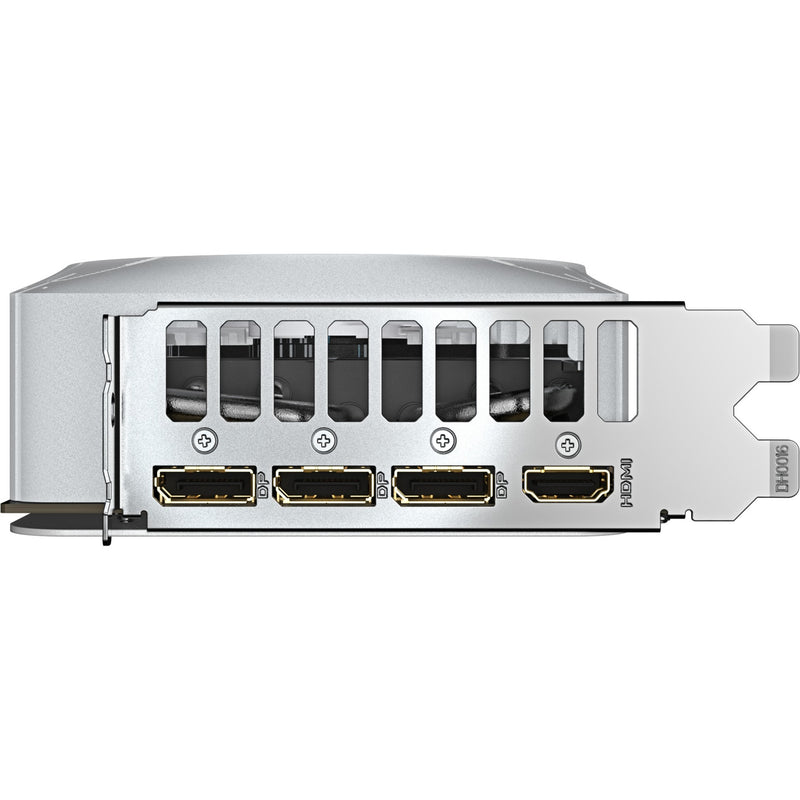 ギャラリービューアに画像をロードする, Gigabyte geforce rtx 5070 ti eagle oc ice sff 16g grafische kaart (3x displayport, 1x hdmi)