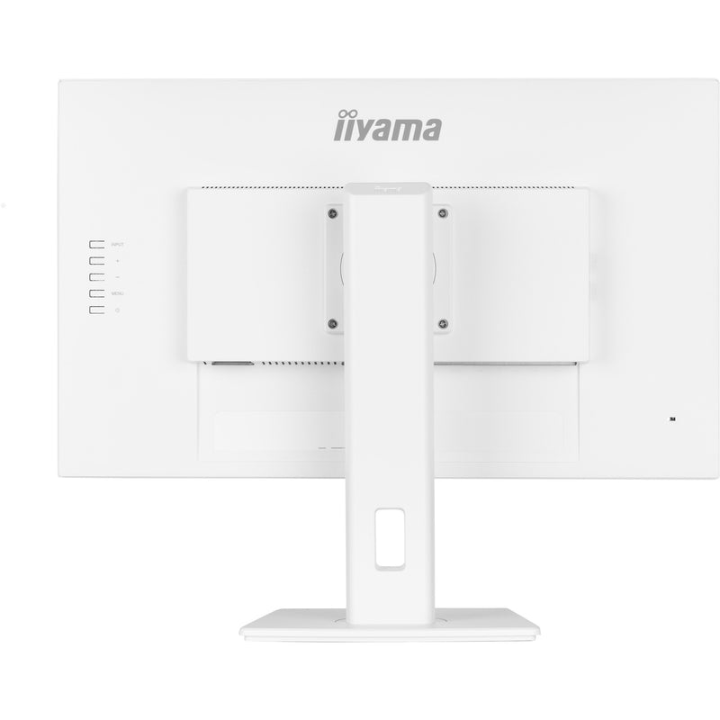 Load image into Gallery viewer, Iiyama prolite xub2792qsu-w6 27 monitor (wit, hdmi, displayport, 4x usb-a, usb-b)