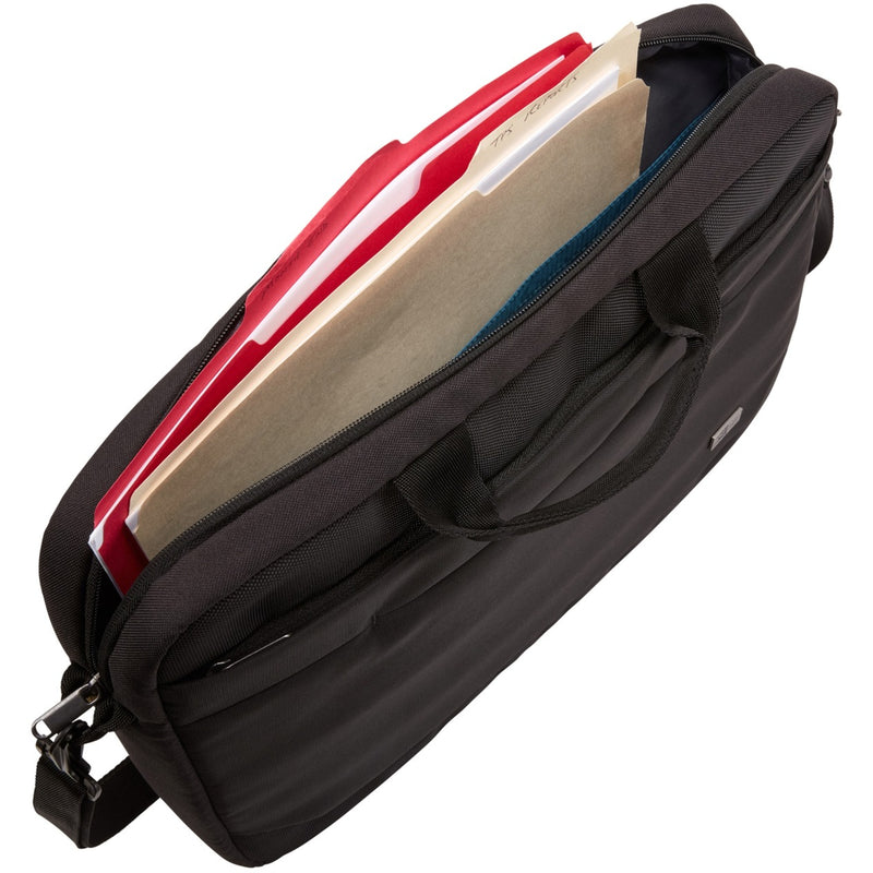 Load image into Gallery viewer, Case logic advantage 17.3 attaché laptoptas