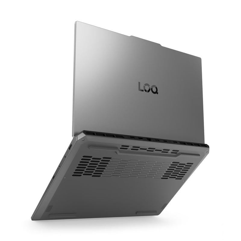 Laden Sie das Bild in Galerie -Viewer, Lenovo loq 17irx10 (83jh0074mh) 17.3 gaming laptop (grijs | i7-13700hx | rtx 5060 | 24 gb | 1 tb ssd | 165 hz)