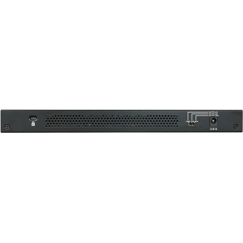 Load image into Gallery viewer, Netgear gs316p switch
