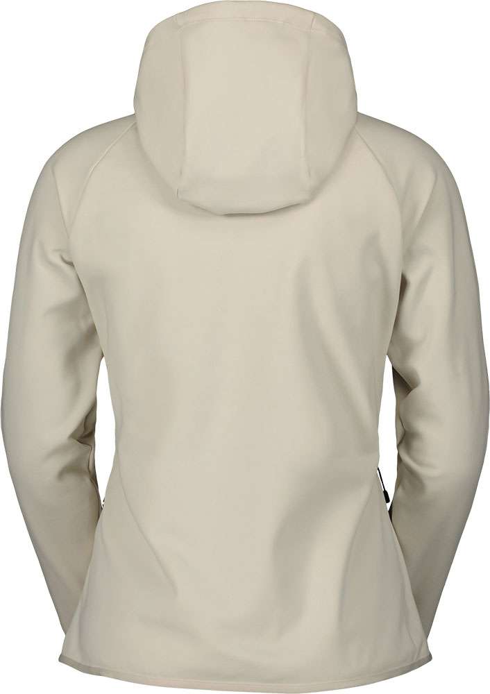 Cargue la imagen en el visor de la galería, Scott defined warm - women's hoodie